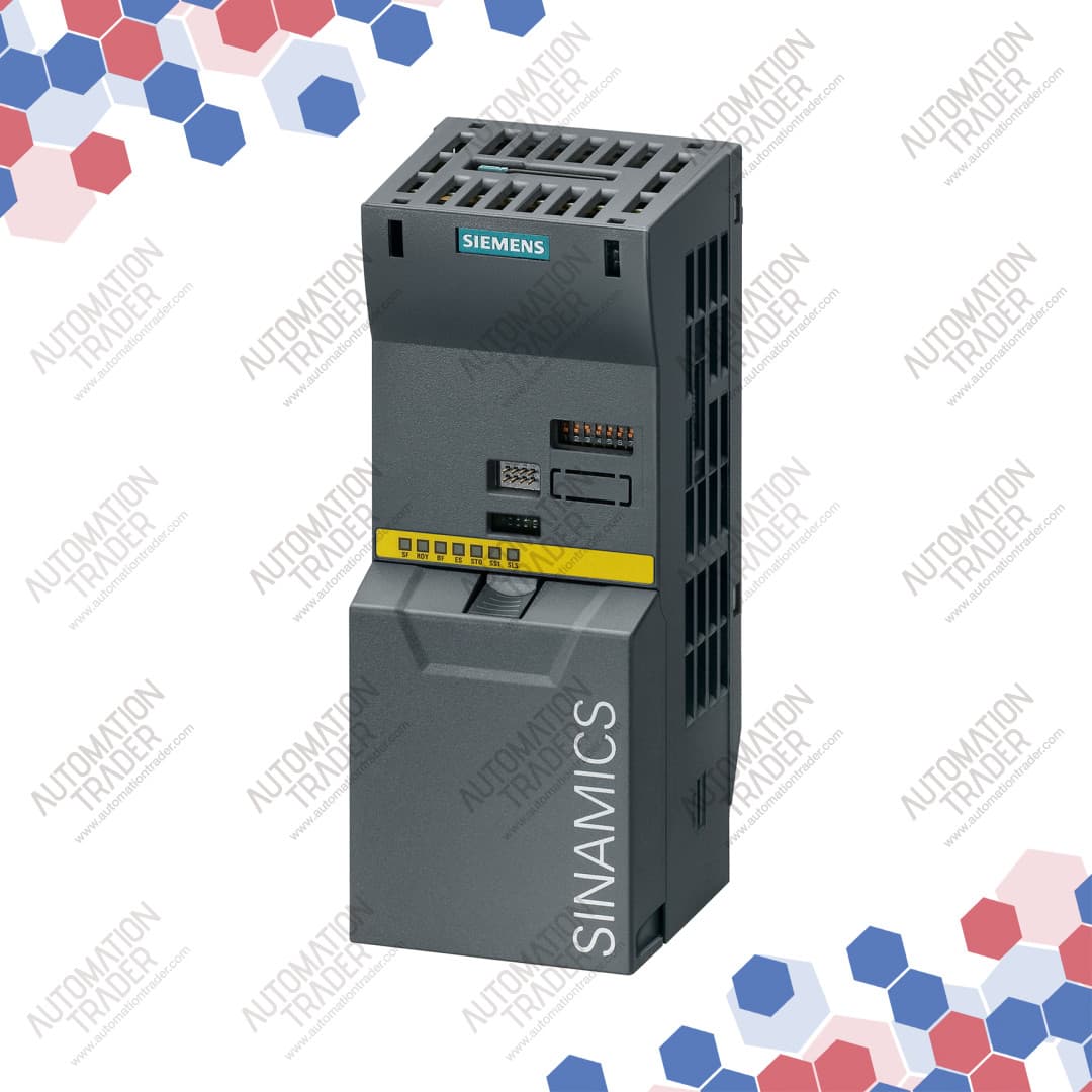 6SL3244-0BA21-1PA0 - image 1