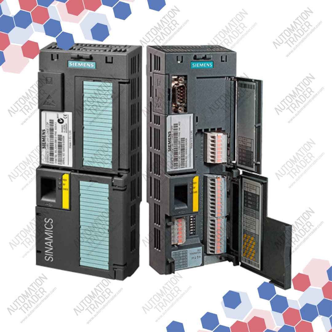 6SL3244-0BB12-1BA1 - image 1