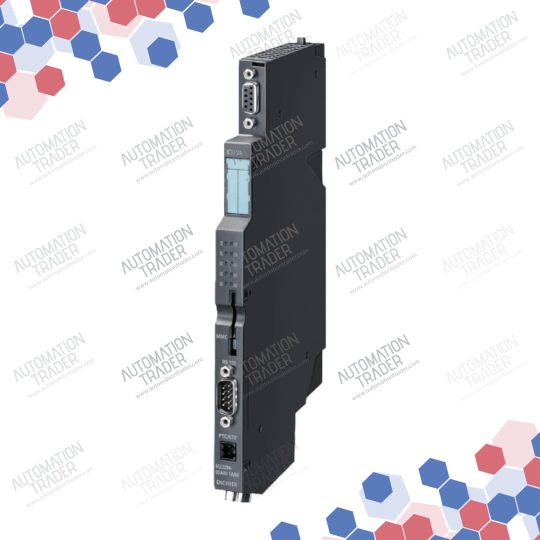 6SL3244-0SA00-1AA0 - image 1