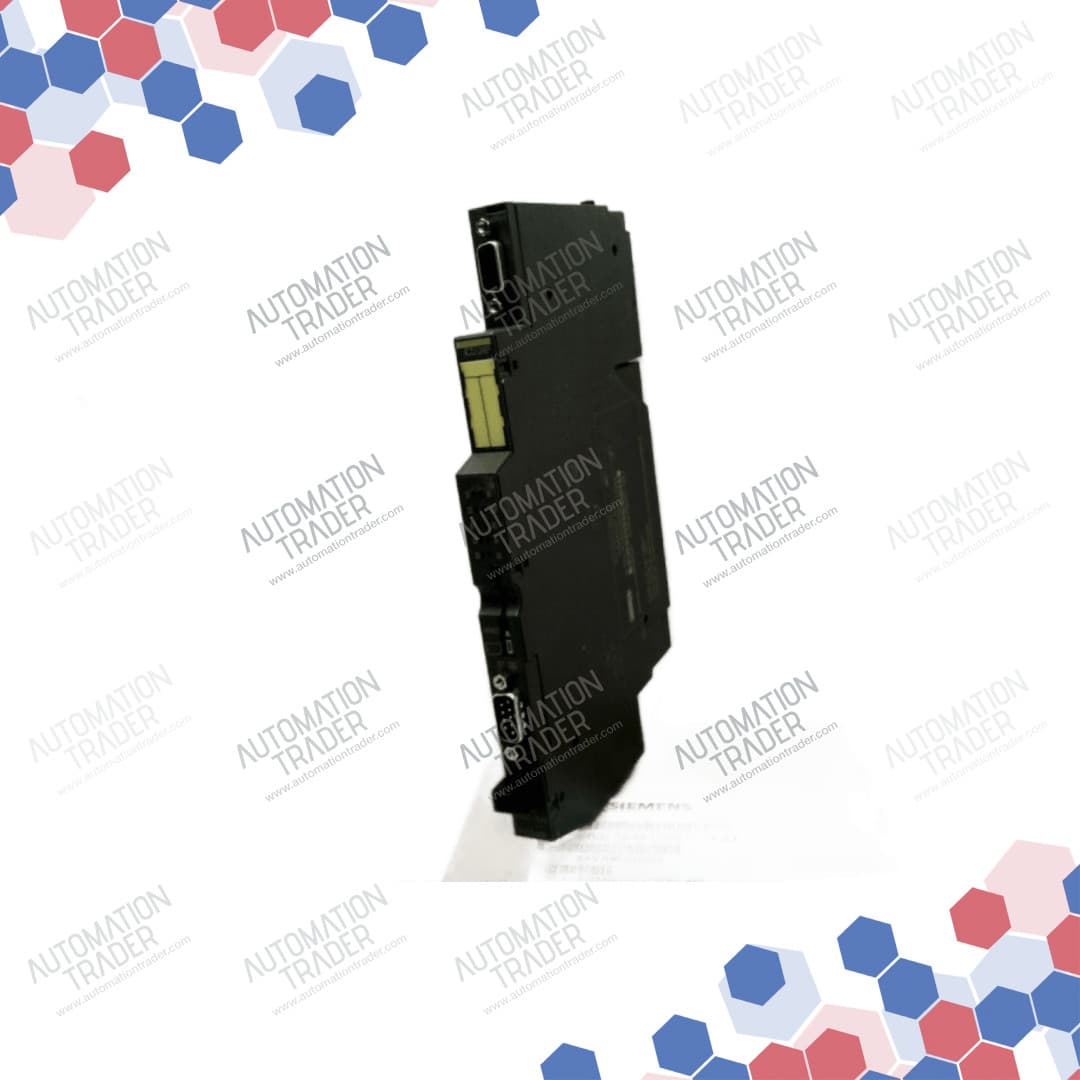 6SL3244-0SA01-1AA1 - image 1