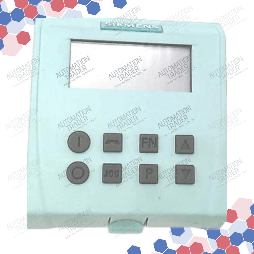 6SL3255-0AA00-4BA0 - image 1