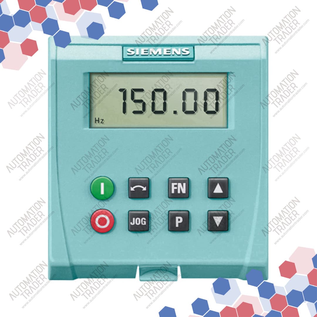 6SL3255-0AA00-4BA1 - image 1