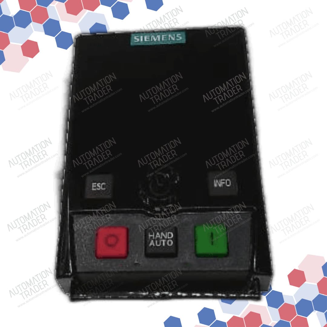 6SL3255-0AA00-4JA0 - image 1