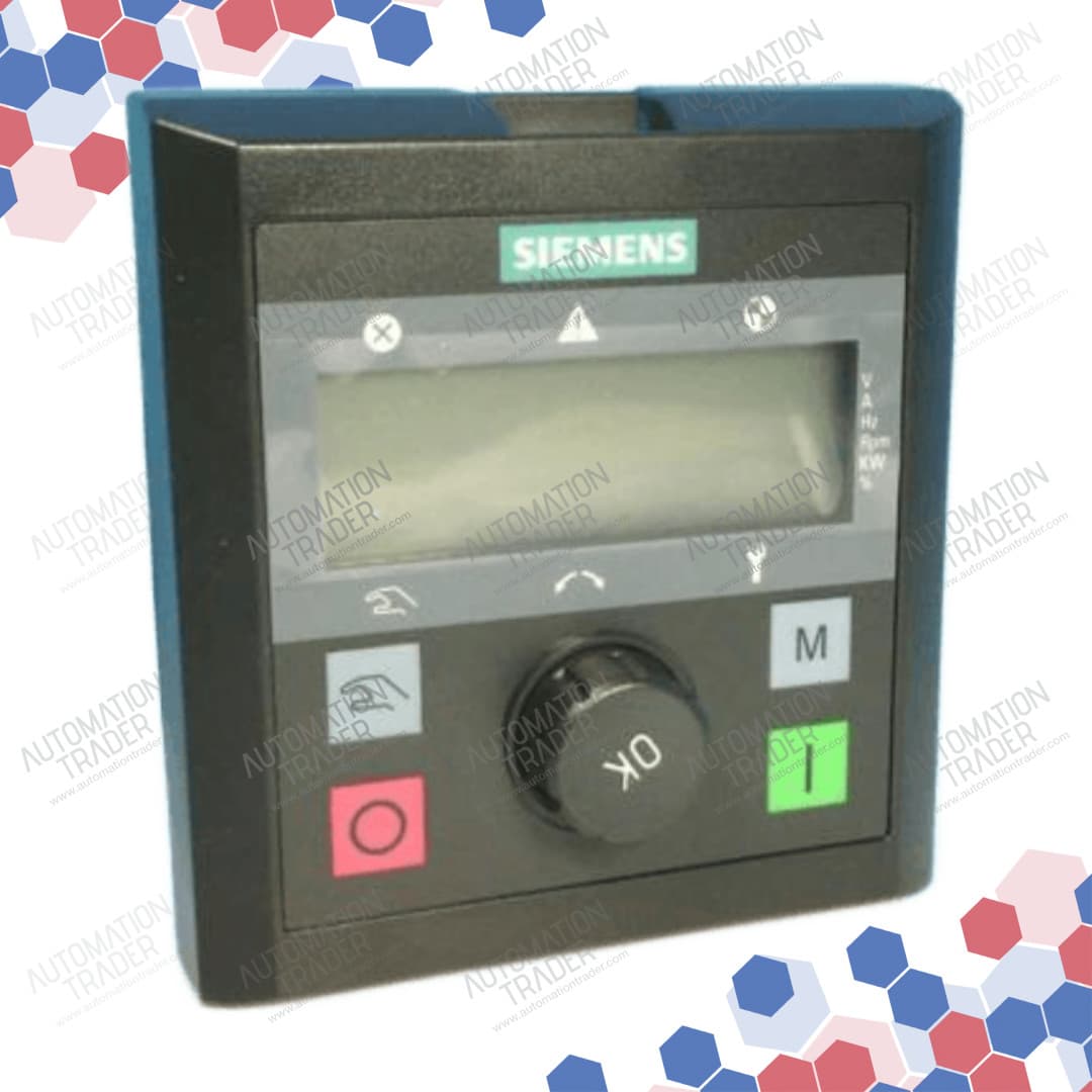 6SL3255-0VA00-4BA0 - image 1