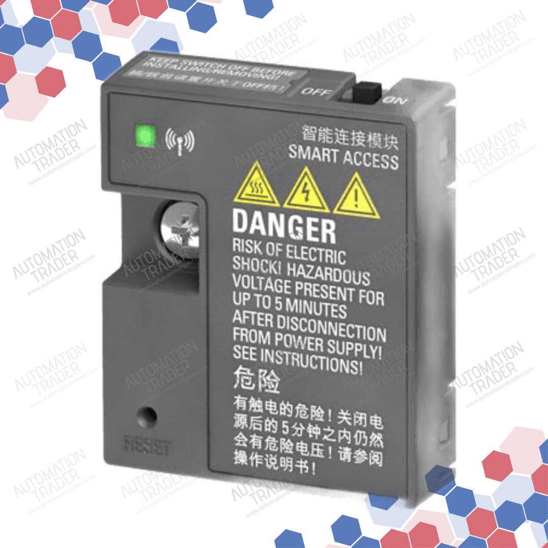 6SL3255-0VA00-5AA0 - image 1