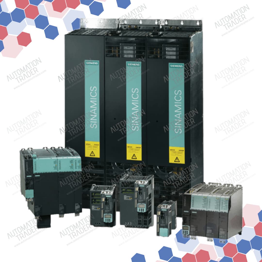 6SL3300-7TG37-4AA0 - image 1