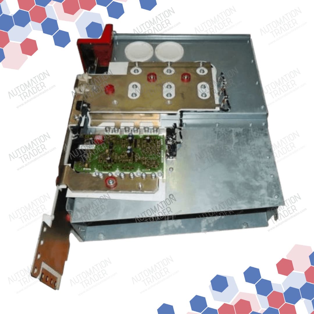 6SL3352-1AE38-4BA1 - image 1