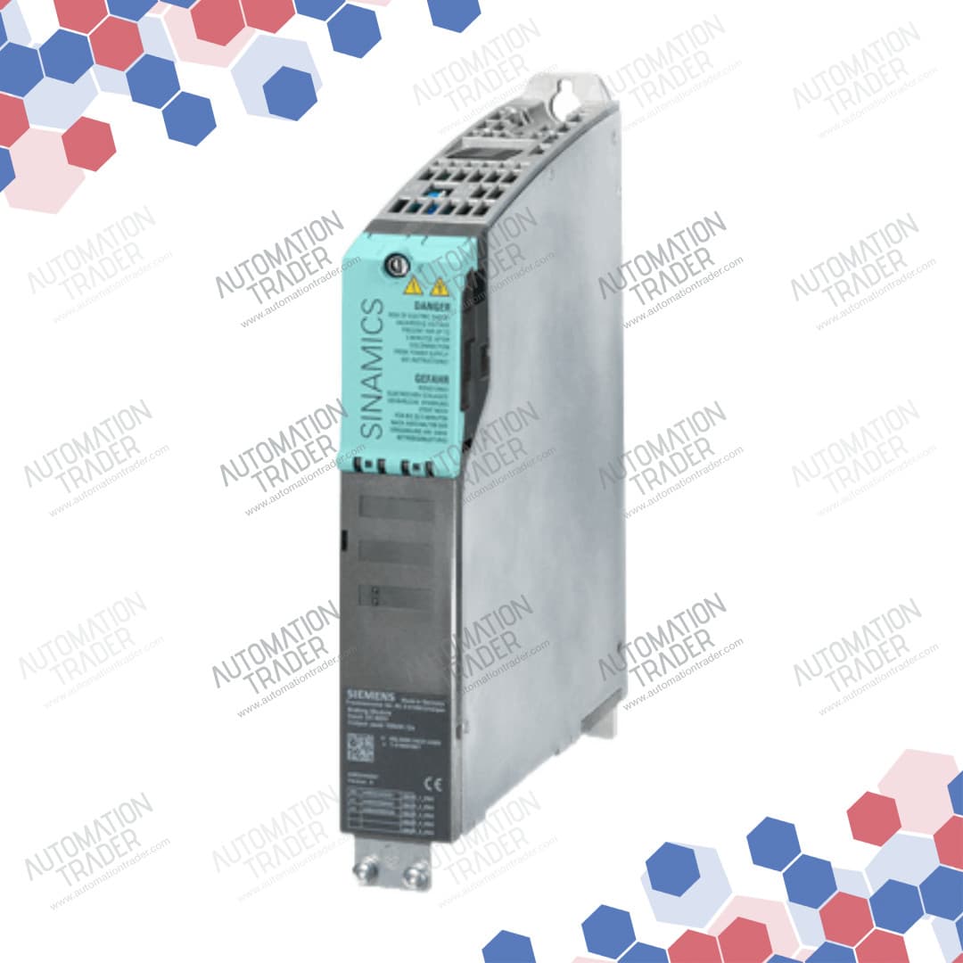 6SL3400-1AE31-0AA1 - image 1