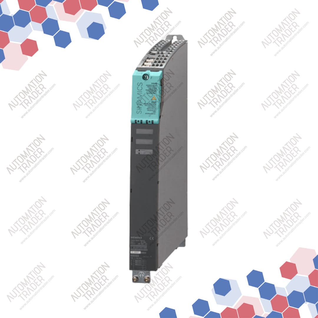 6SL3420-1TE15-0AA1 - image 1