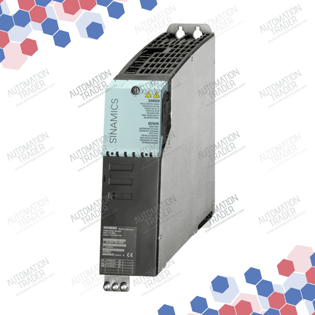 6SL3420-2TE11-7AA1 - image 1