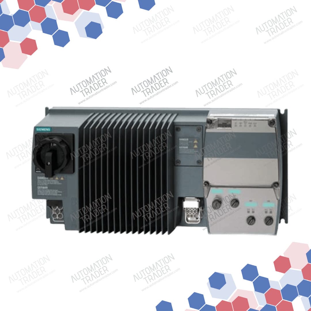 6SL3511-1PE21-5AM0 - image 1