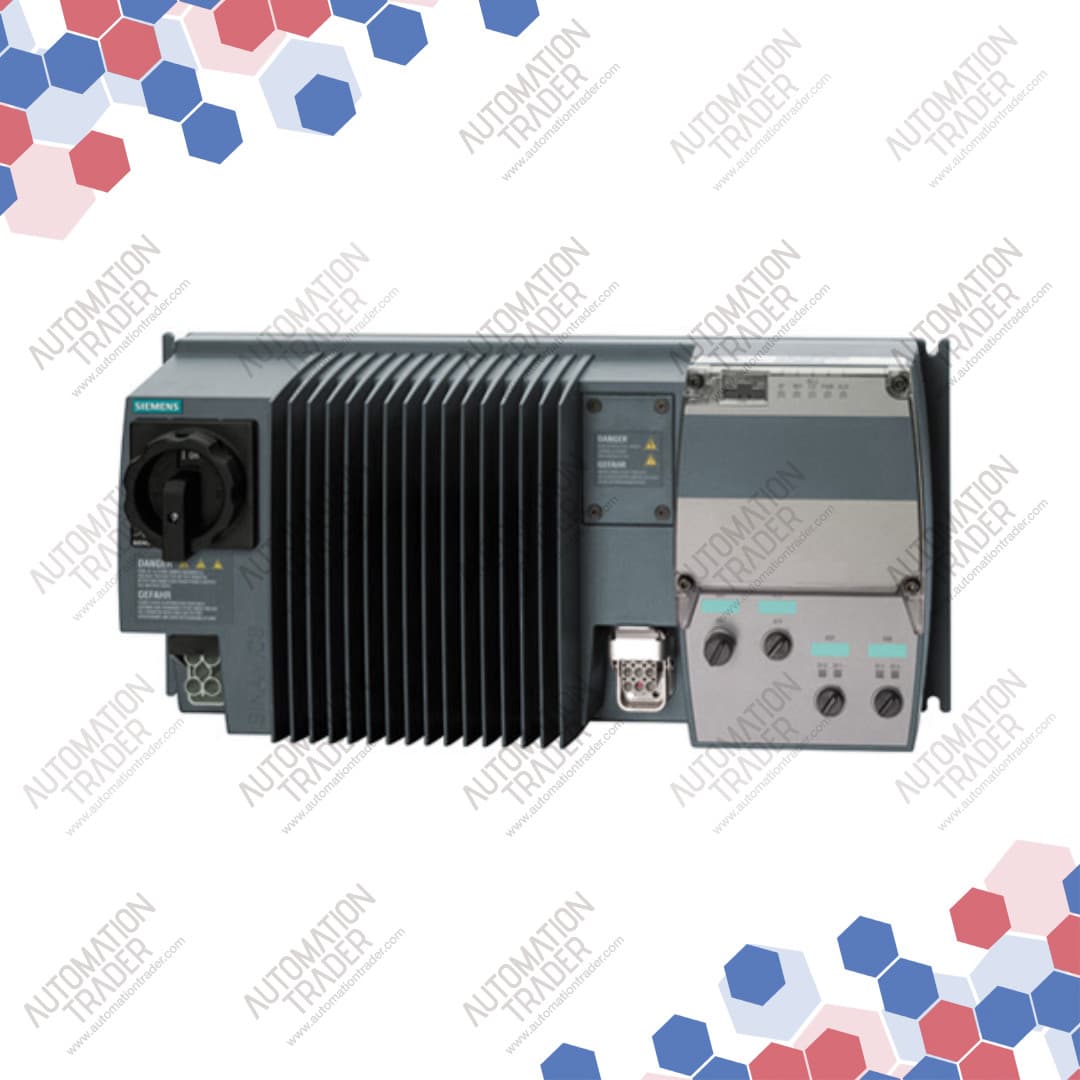 6SL3511-1PE21-5AM0 - image 1