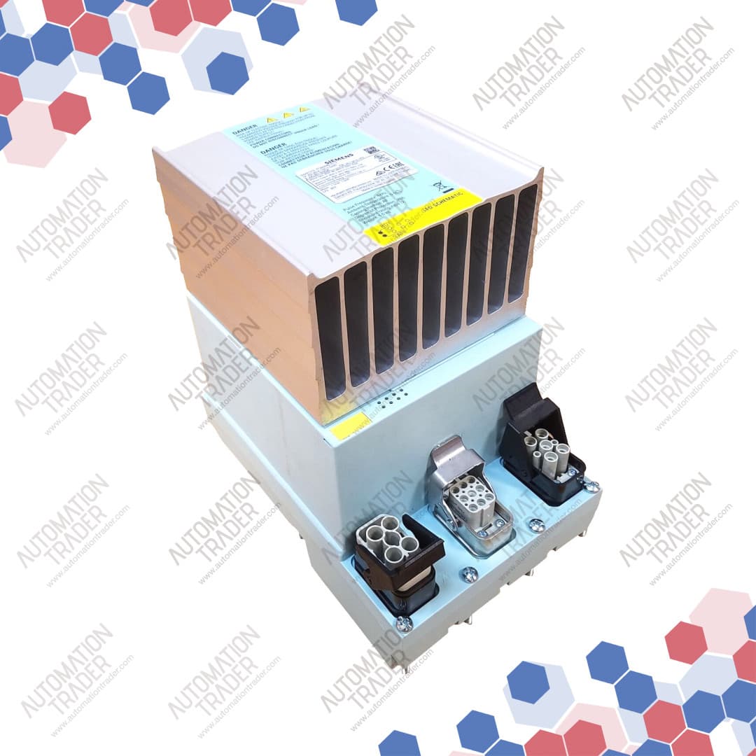 6SL3514-1KE13-5AE0 - image 1