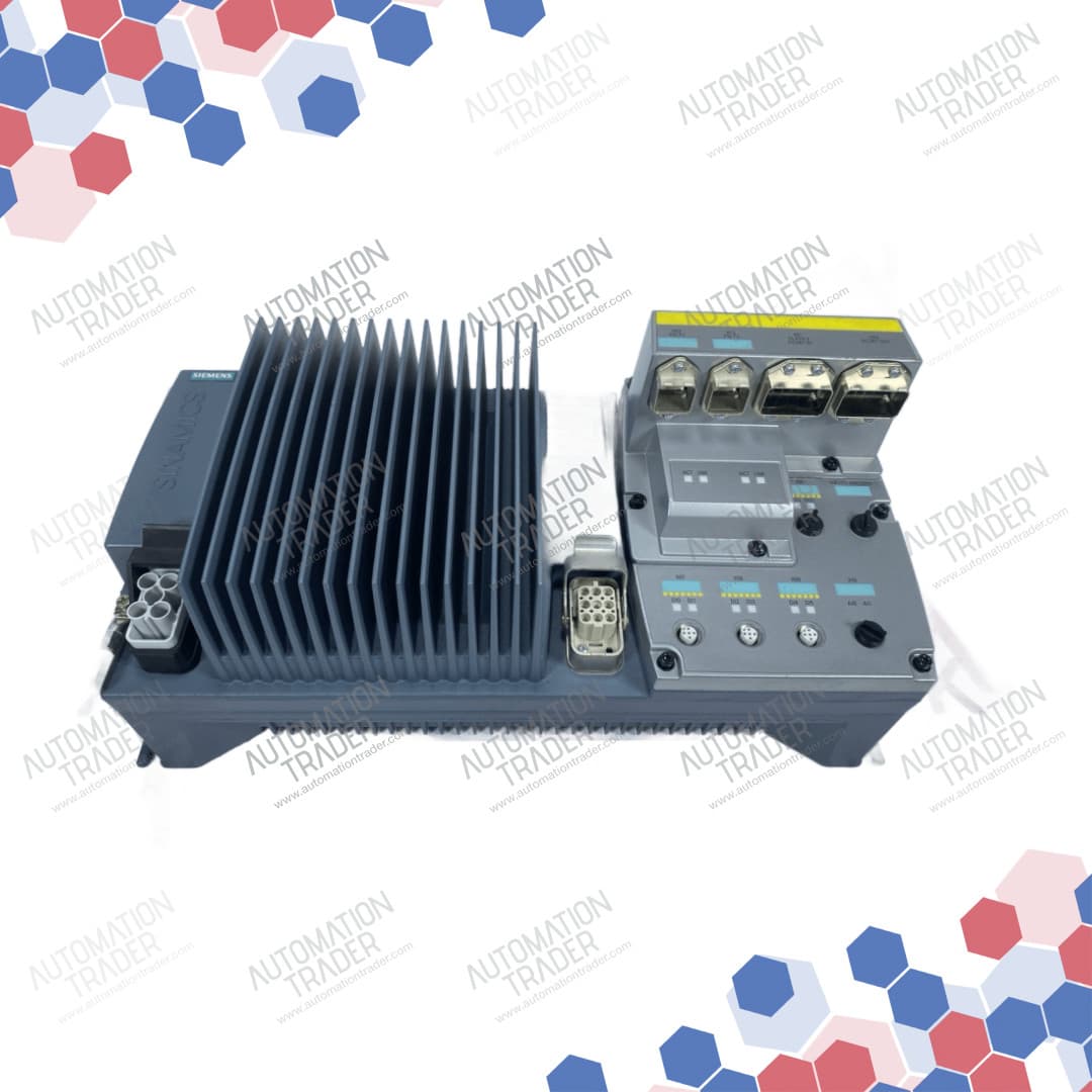 6SL3525-0PE23-0AA1 - image 1
