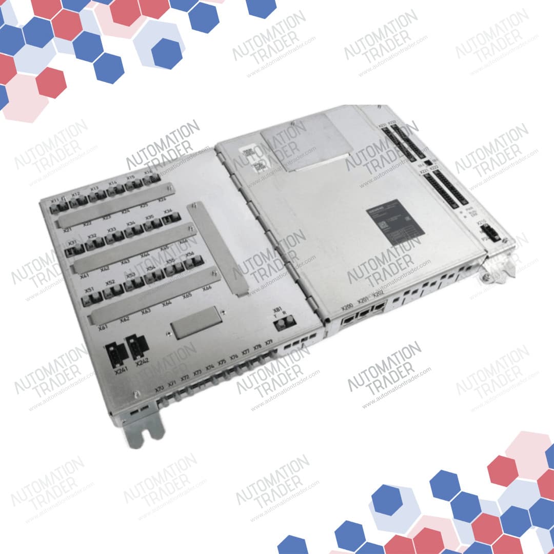 6SL3995-6AX00-0AA0 - image 1