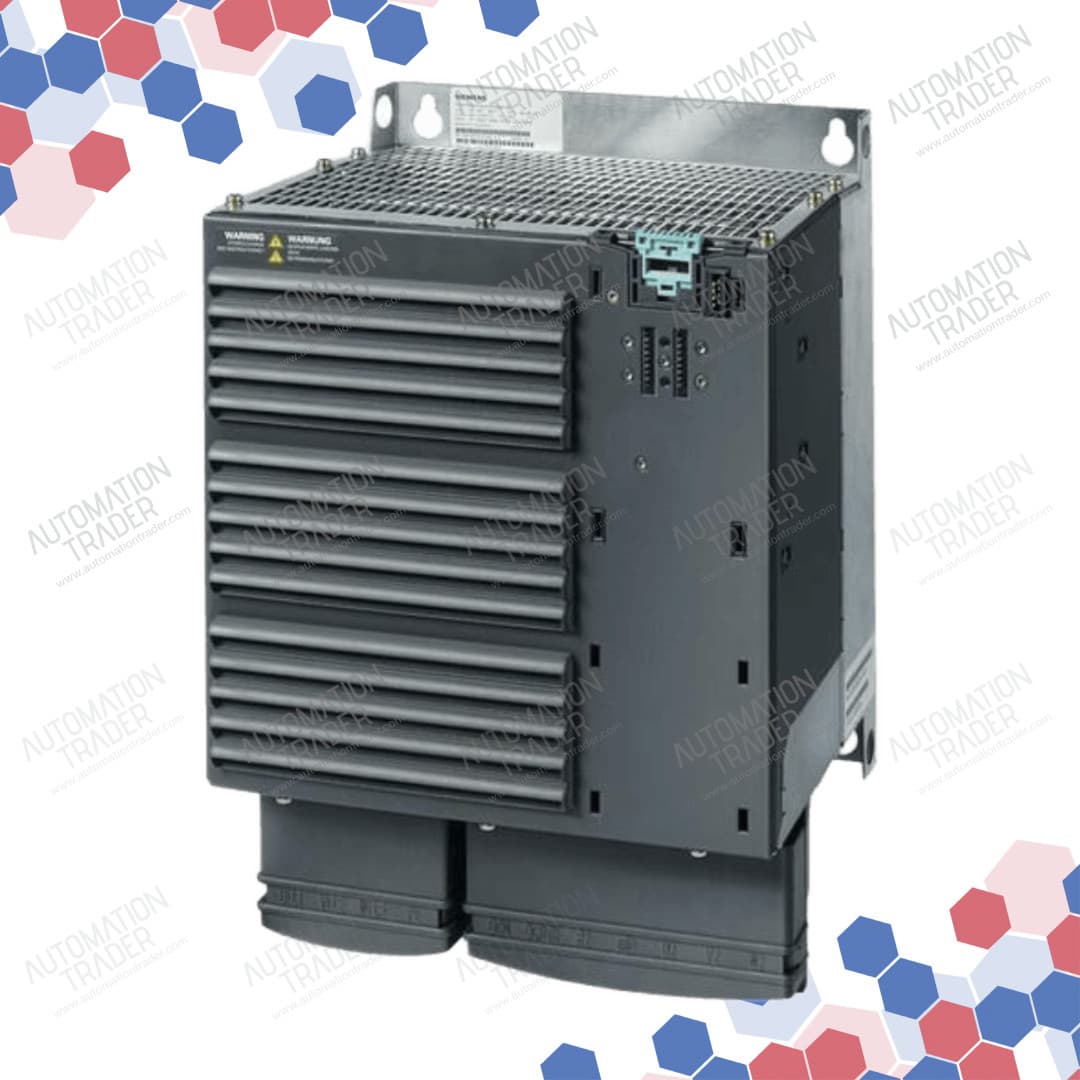 6SL8224-0BE31-5AA0 - image 1