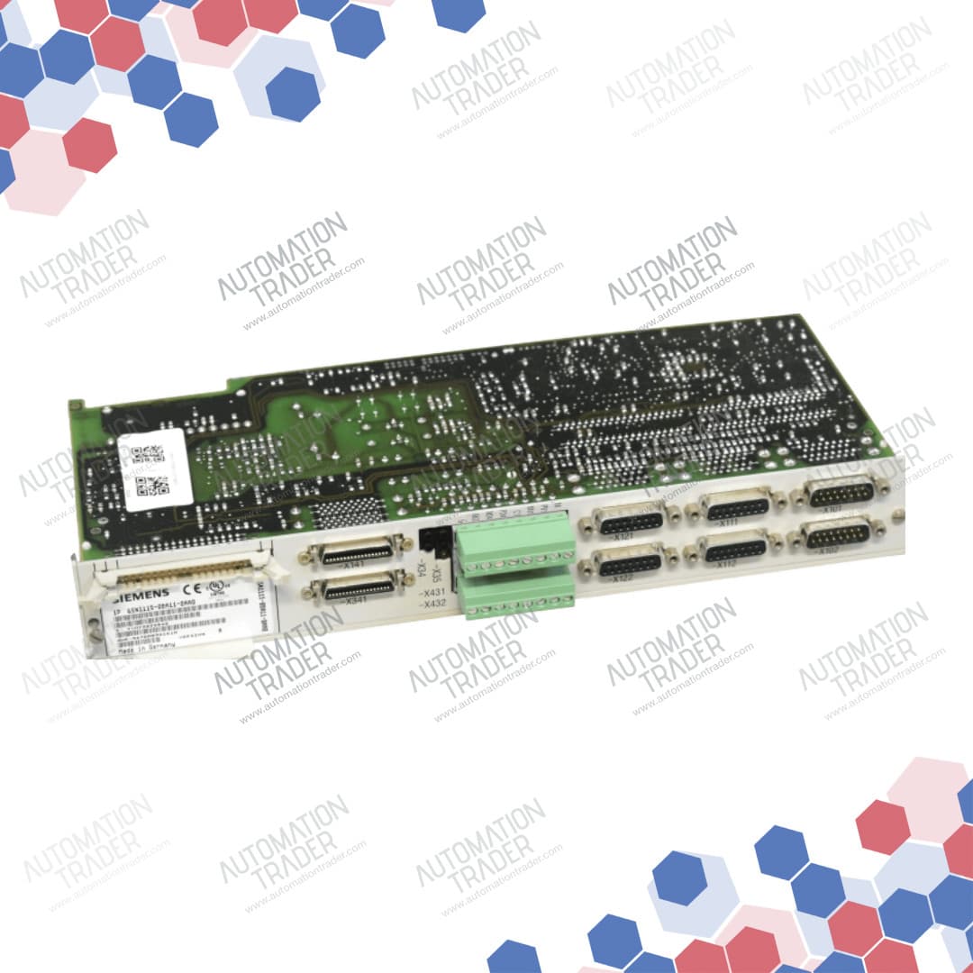 6SN1115-0BA11-0AA0 - image 1