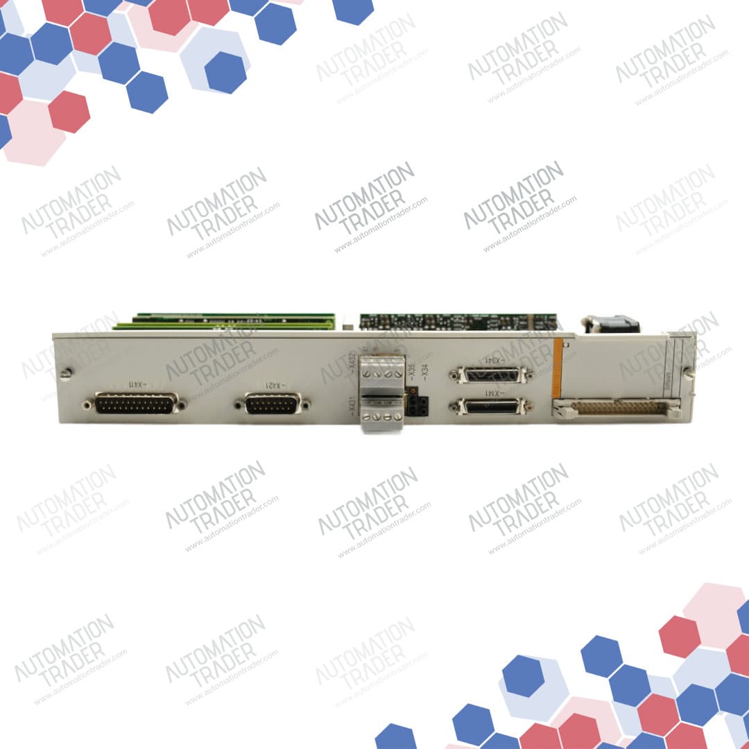 6SN1118-0DA12-0AA0 - image 1