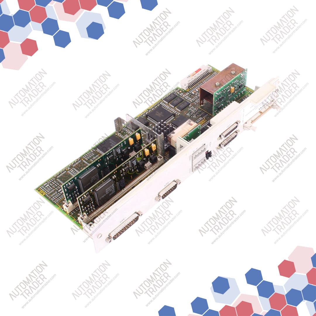 6SN1118-0DG23-0AA0 - image 1
