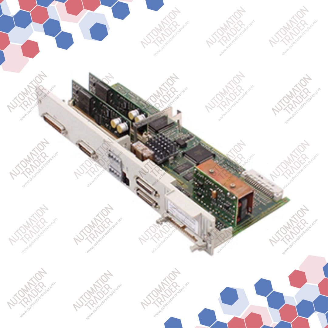 6SN1118-0DG23-0AA1 - image 1