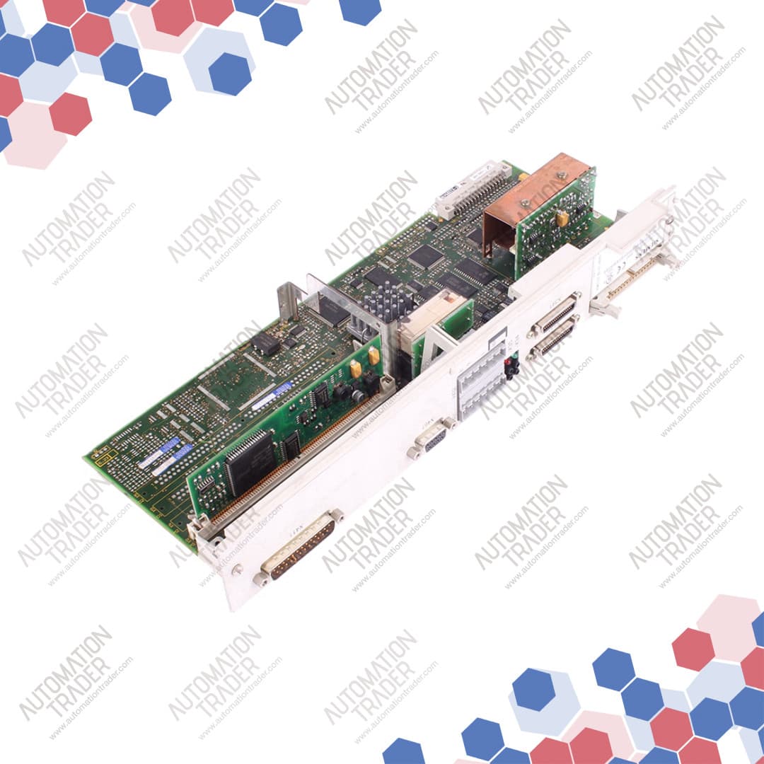 6SN1118-0DJ21-0AA0 - image 1