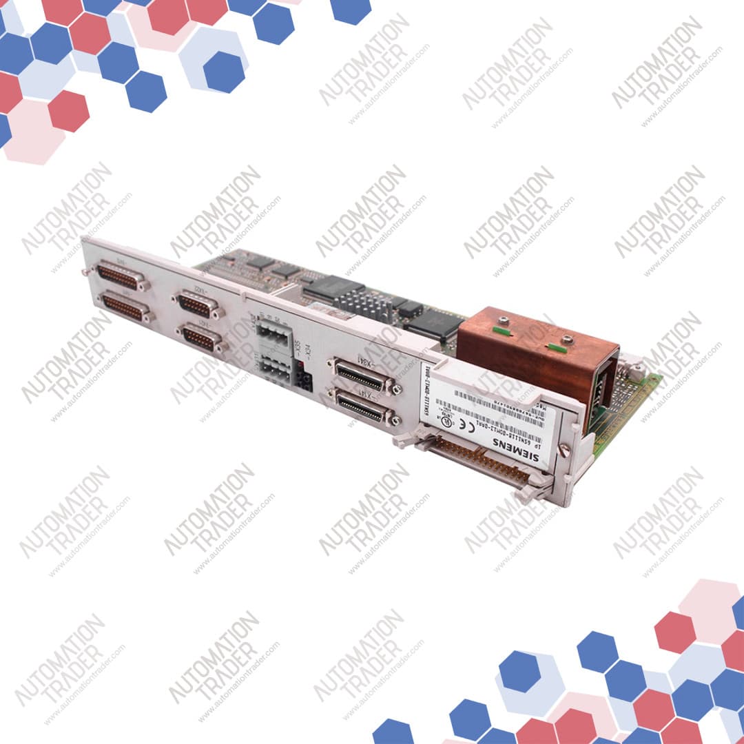 6SN1118-0DM13-0AA1 - image 1