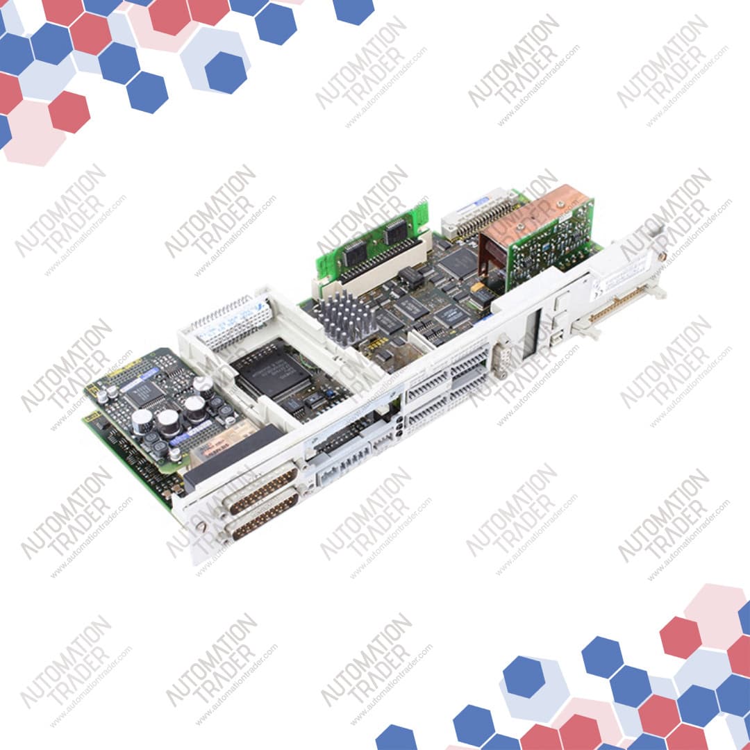 6SN1118-0NH00-0AA0 - image 1