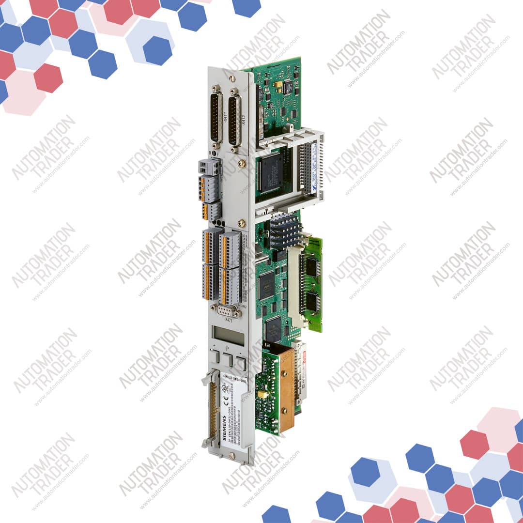 6SN1118-0NH01-0AA1 - image 1