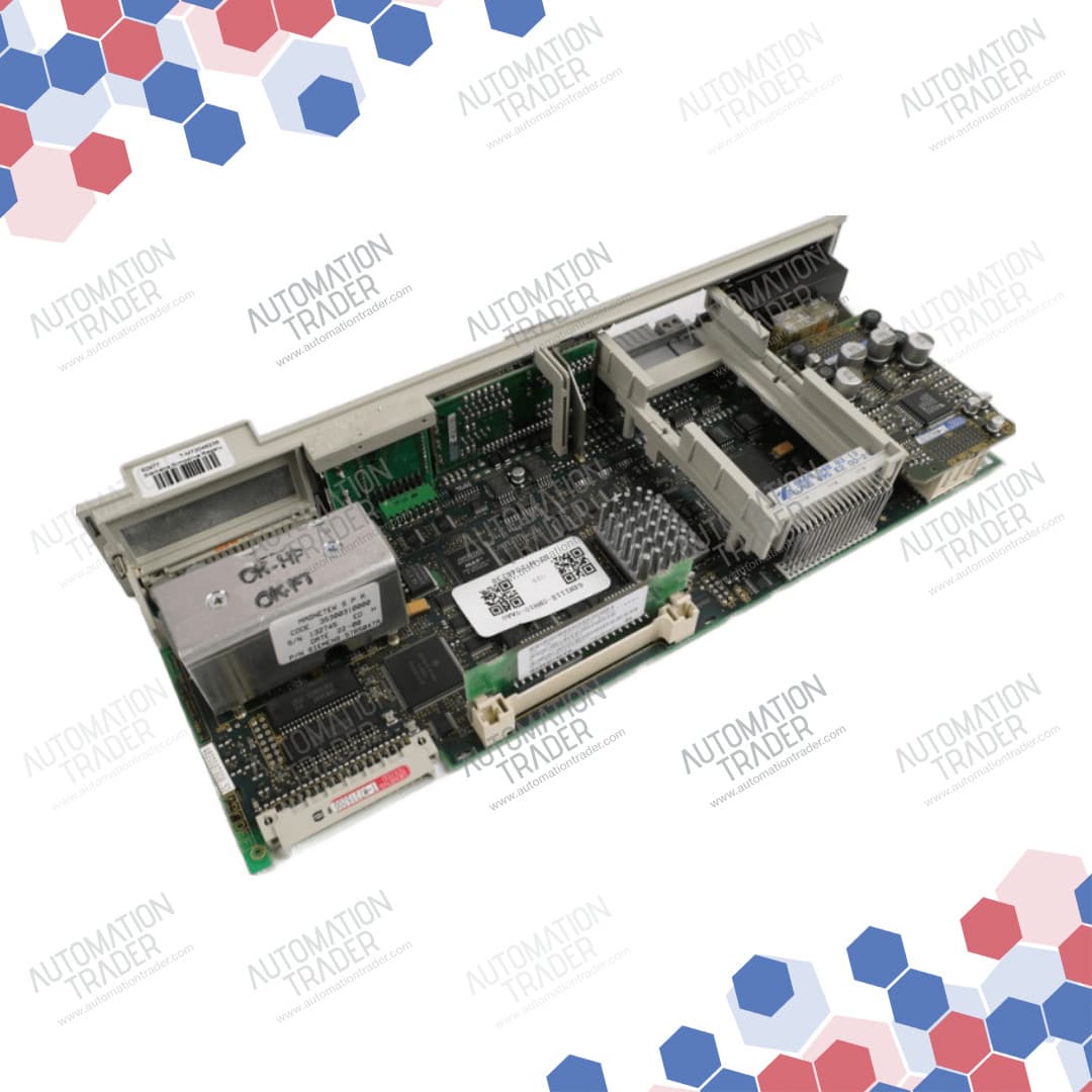 6SN1118-0NH10-0AA0 - image 1