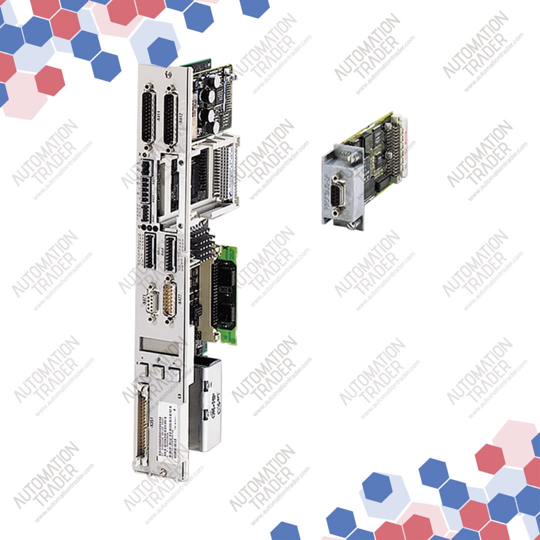 6SN1118-0NH11-0AA1 - image 1