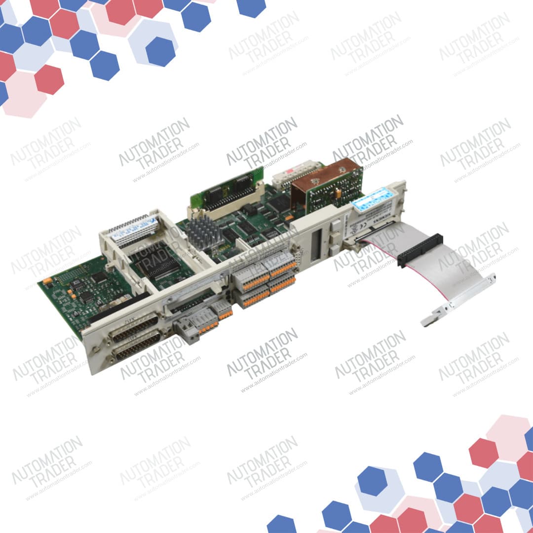 6SN1118-0NJ00-0AA2 - image 1