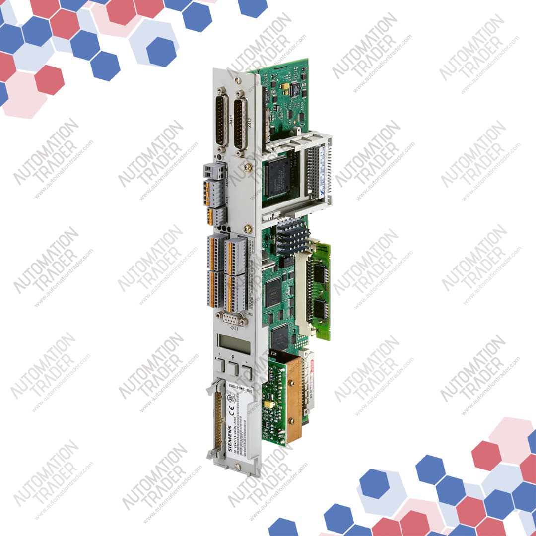 6SN1118-0NJ01-0AA1 - image 1