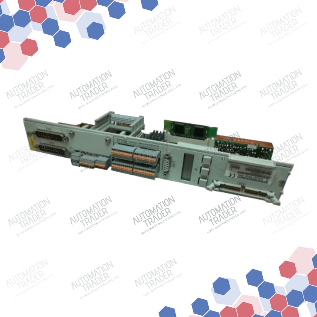 6SN1118-0NK00-0AA0 - image 1