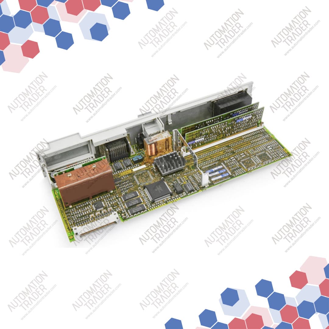 6SN1118-1NH00-0AA0 - image 1