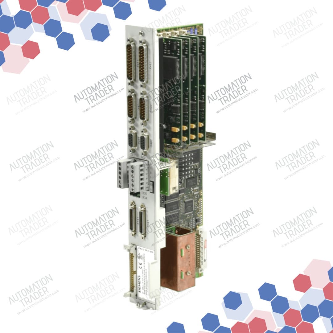 6SN1118-1NJ00-0AA2 - image 1