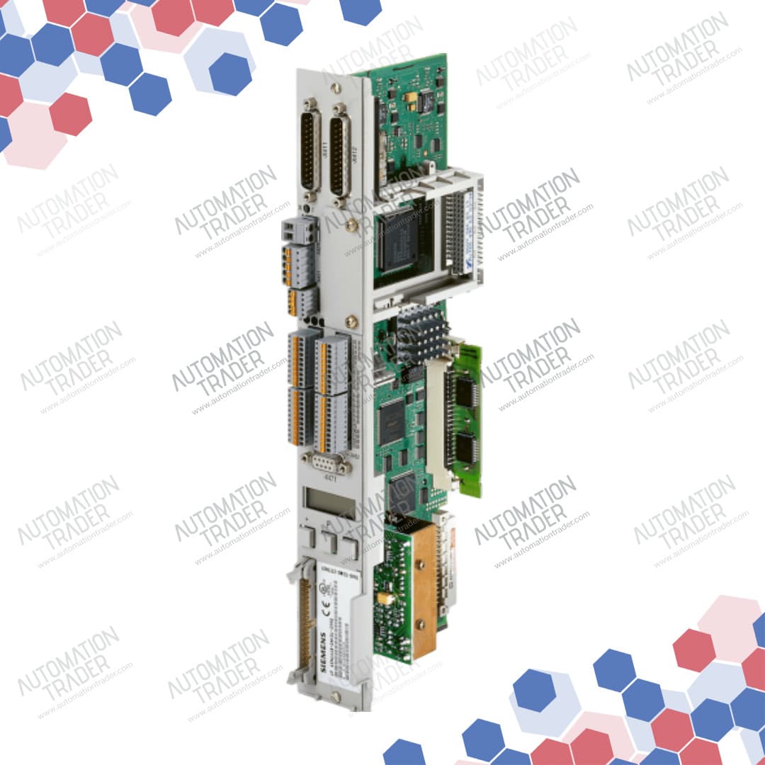 6SN1118-1NJ01-0AA1 - image 1