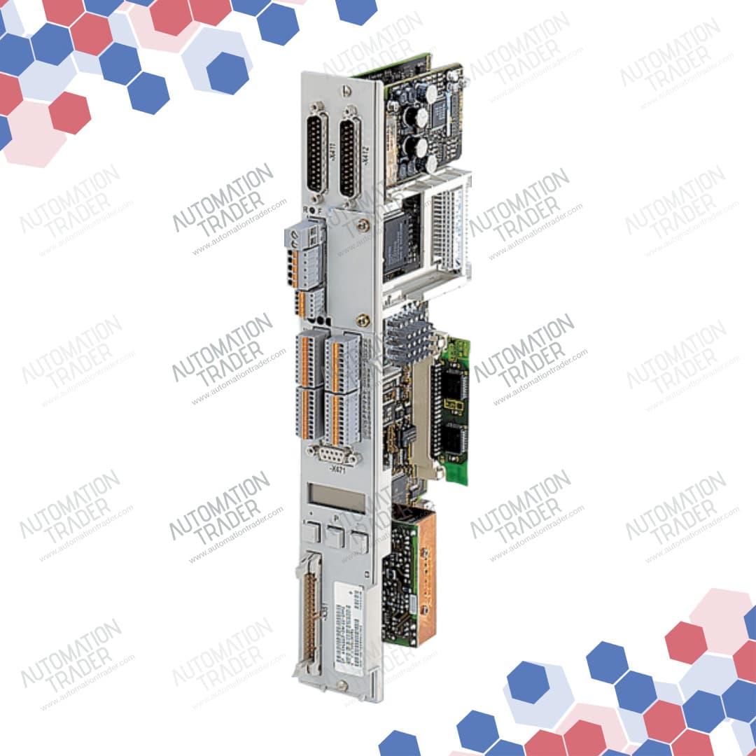 6SN1118-1NK01-0AA2 - image 1