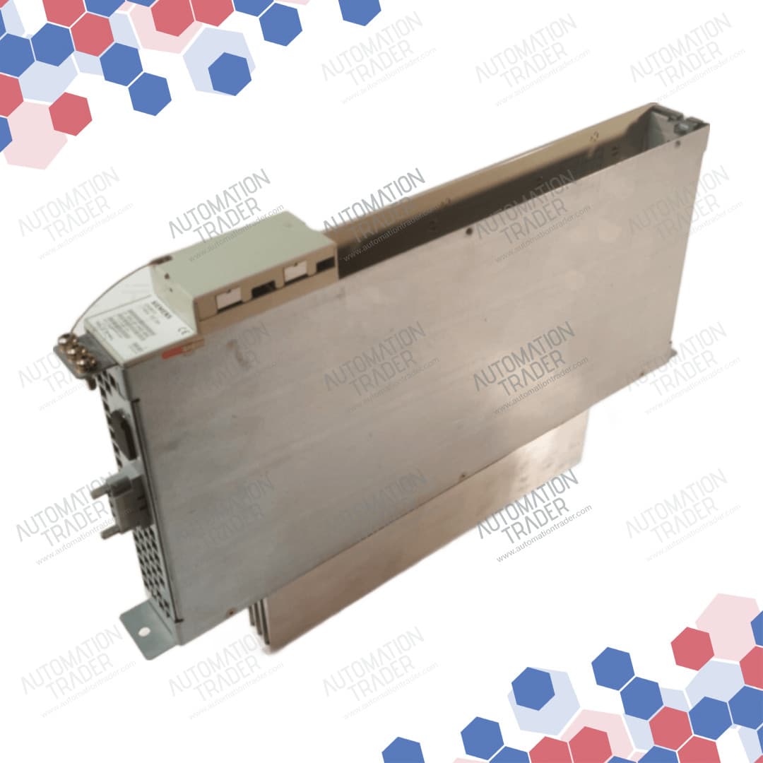 6SN1124-1AA00-0BA0 - image 1