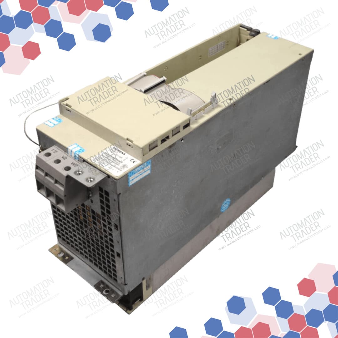 6SN1124-1AA00-0LA1 - image 1