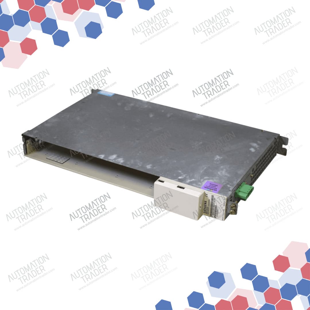 6SN1135-1BA13-0CA0 - image 1