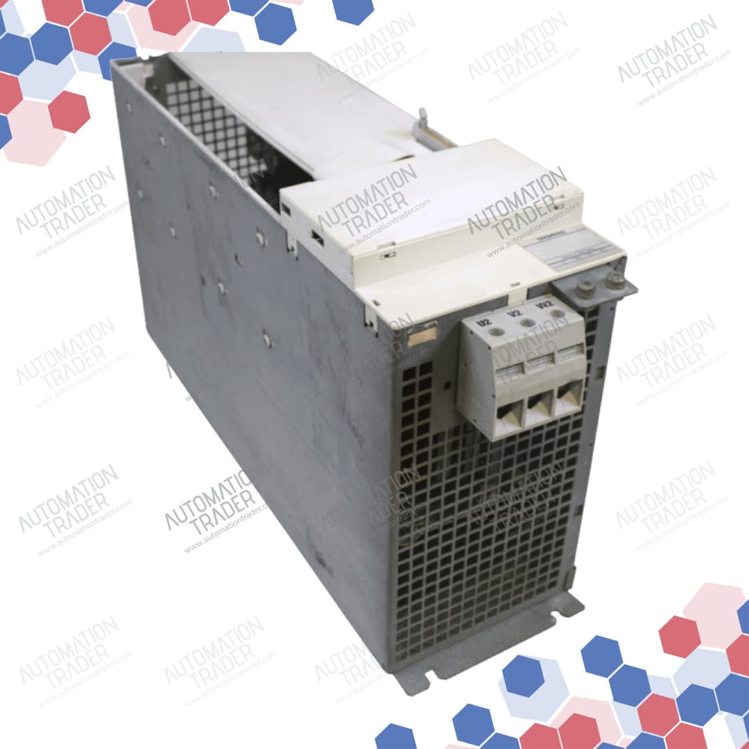 6SN1140-1BA12-0EA0 - image 1