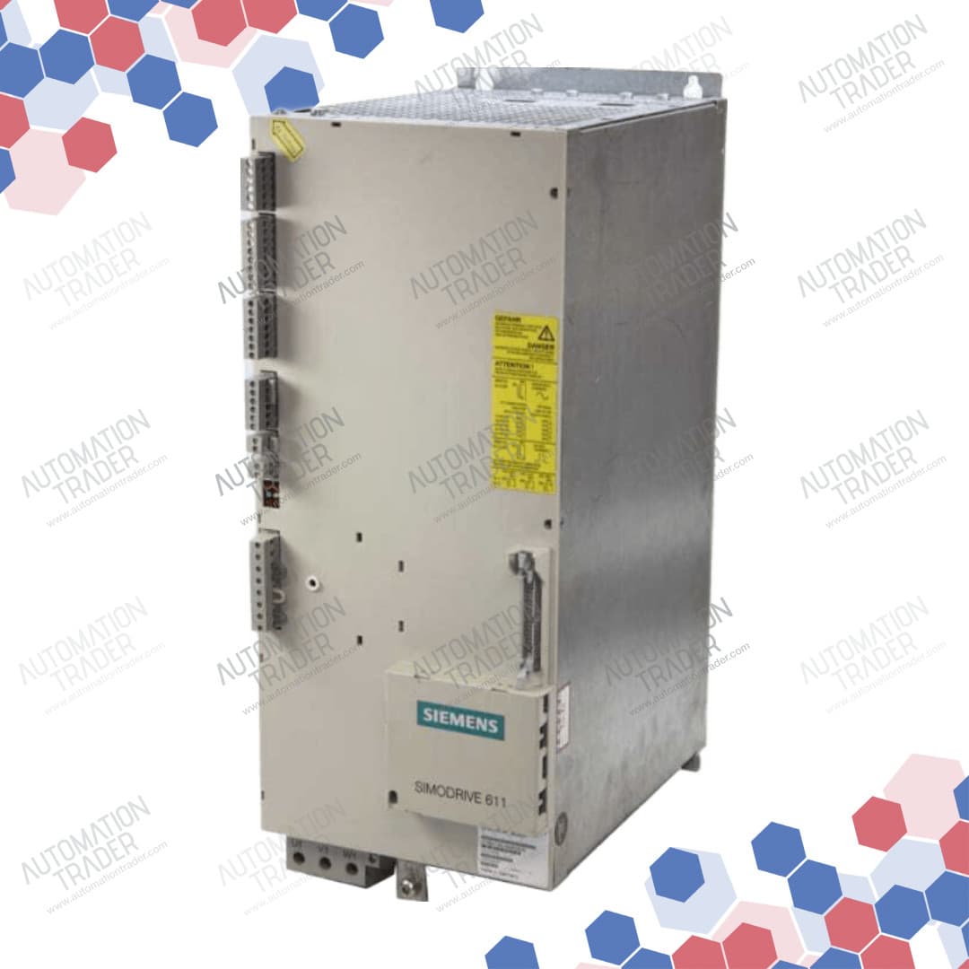6SN1145-1BA00-0CA0 - image 1