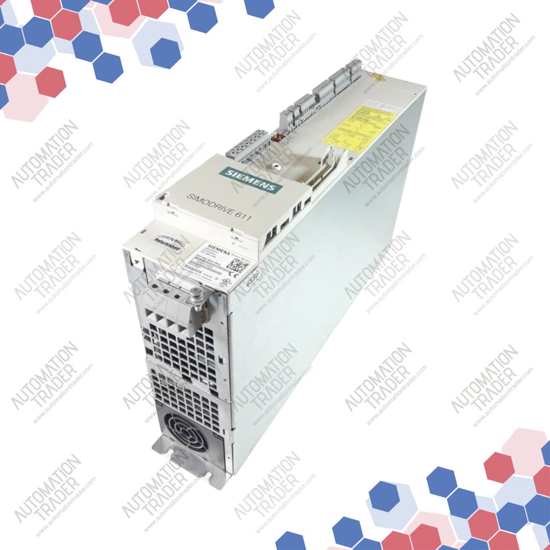 6SN1145-1BA01-0BA2 - image 1