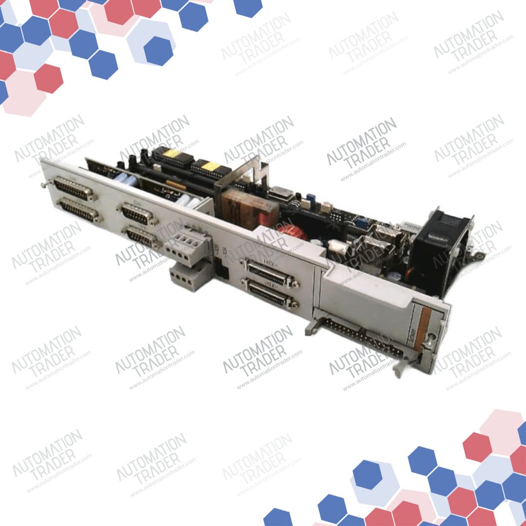 6SN1151-1BX20-1AE0 - image 1
