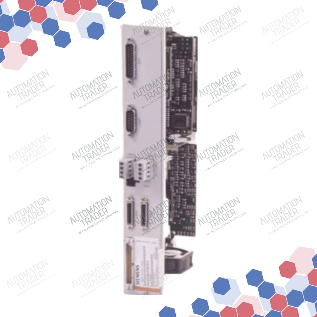 6SN1151-1BX20-3AE0 - image 1
