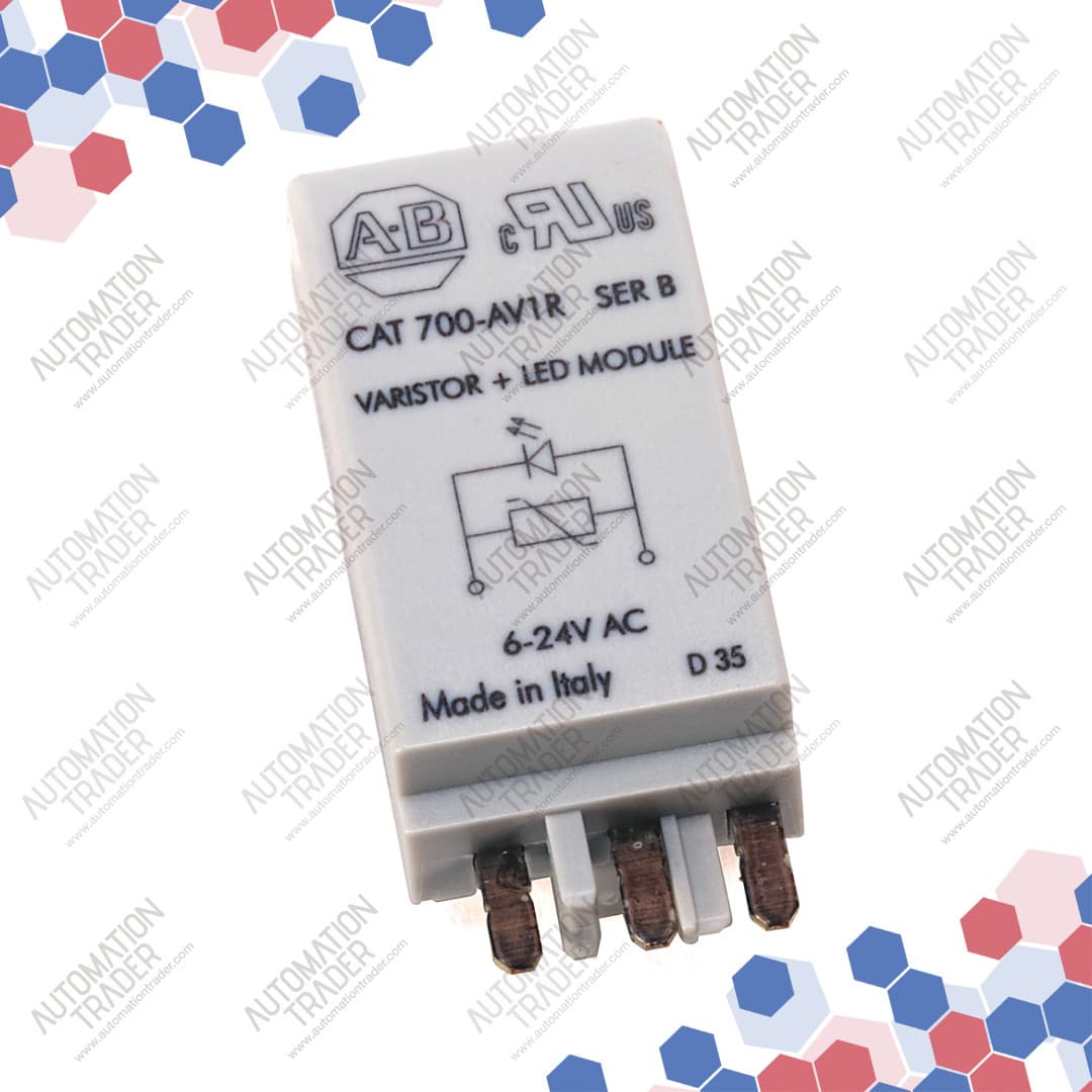 700-AV1R - image 1