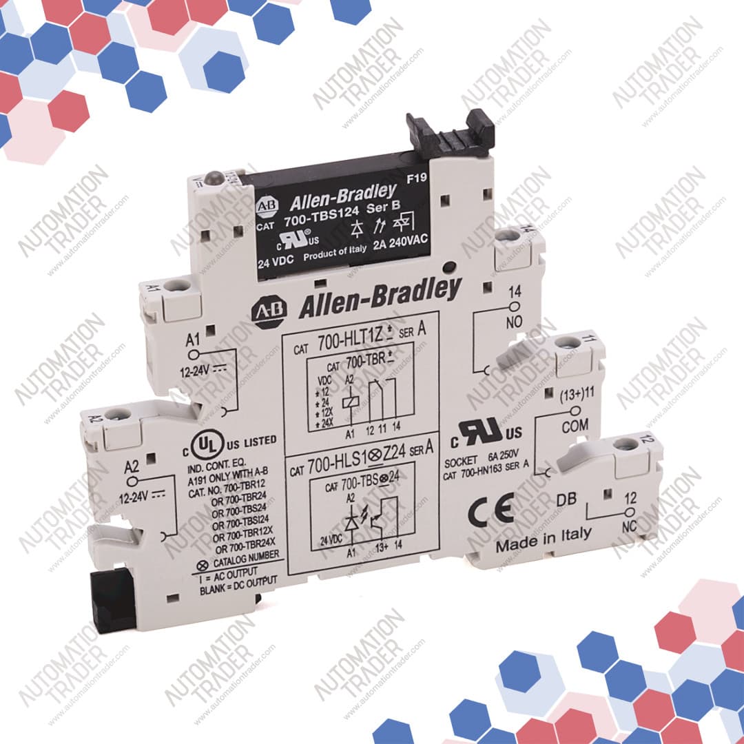 700-HLS11Z24 - image 1