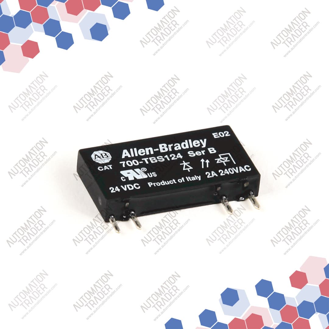 700-TBS124 - image 1
