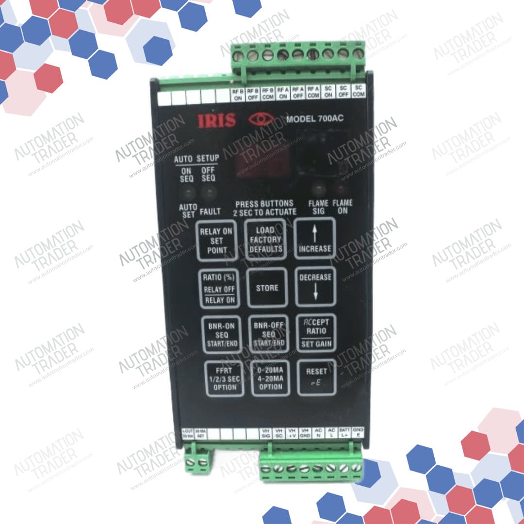 700ACSP - image 1