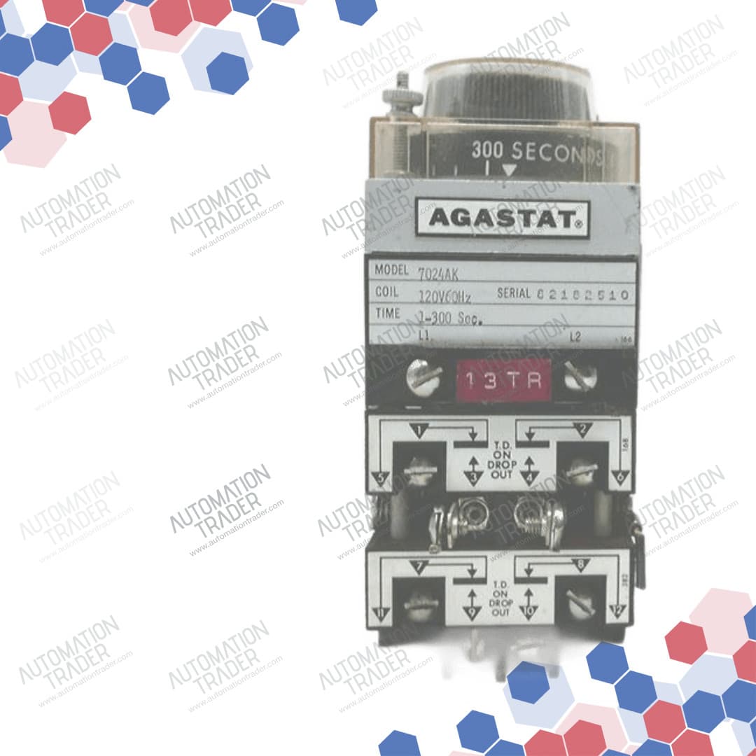 7024AK - image 1